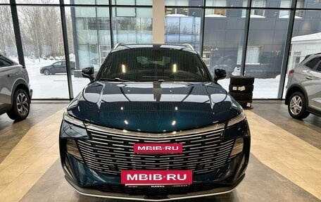 Haval F7, 2026 год, 3 662 010 рублей, 2 фотография
