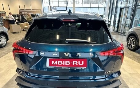 Haval F7, 2026 год, 3 662 010 рублей, 7 фотография