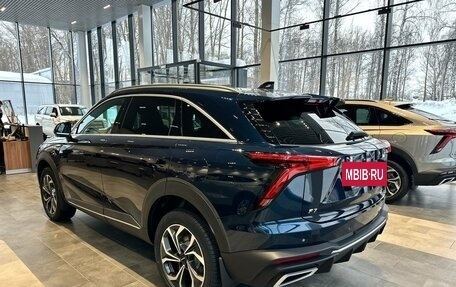 Haval F7, 2026 год, 3 662 010 рублей, 8 фотография