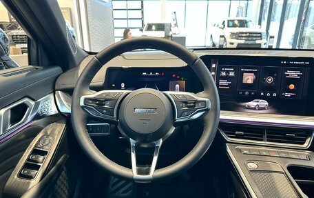 Haval F7, 2026 год, 3 662 010 рублей, 16 фотография