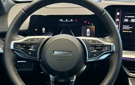 Haval F7, 2026 год, 3 662 010 рублей, 17 фотография