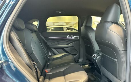 Haval F7, 2026 год, 3 662 010 рублей, 19 фотография