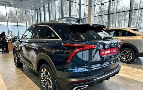 Haval F7, 2026 год, 3 662 010 рублей, 9 фотография