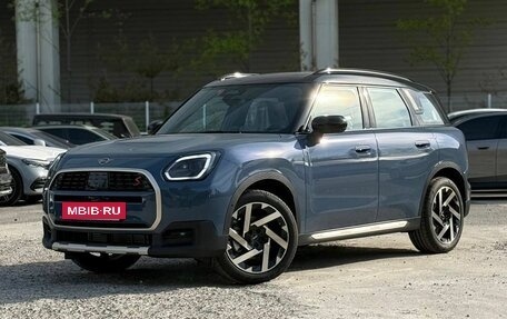 MINI Countryman, 2026 год, 6 690 000 рублей, 3 фотография