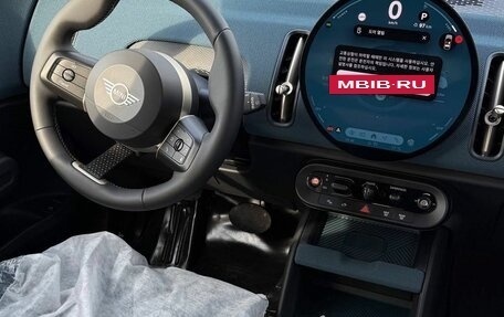 MINI Countryman, 2026 год, 6 690 000 рублей, 10 фотография