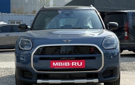 MINI Countryman, 2026 год, 6 690 000 рублей, 2 фотография