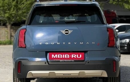 MINI Countryman, 2026 год, 6 690 000 рублей, 4 фотография