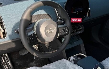 MINI Countryman, 2026 год, 6 690 000 рублей, 6 фотография