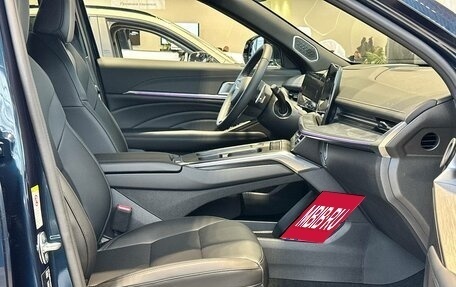 Haval F7, 2026 год, 3 662 010 рублей, 18 фотография