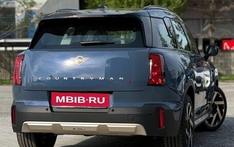 MINI Countryman, 2026 год, 6 690 000 рублей, 5 фотография