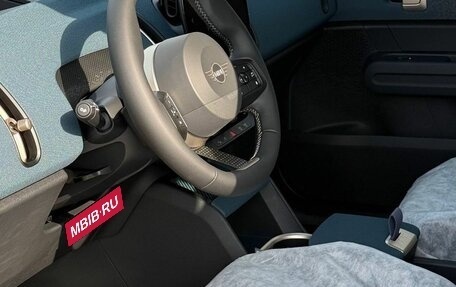 MINI Countryman, 2026 год, 6 690 000 рублей, 7 фотография