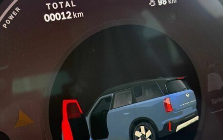 MINI Countryman, 2026 год, 6 690 000 рублей, 12 фотография