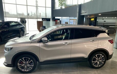 Geely Coolray I, 2022 год, 1 941 000 рублей, 4 фотография