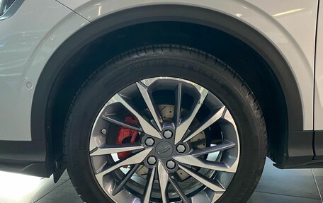 Geely Coolray I, 2022 год, 1 941 000 рублей, 10 фотография