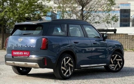 MINI Countryman, 2026 год, 6 690 000 рублей, 14 фотография