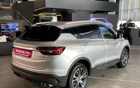 Geely Coolray I, 2022 год, 1 941 000 рублей, 7 фотография