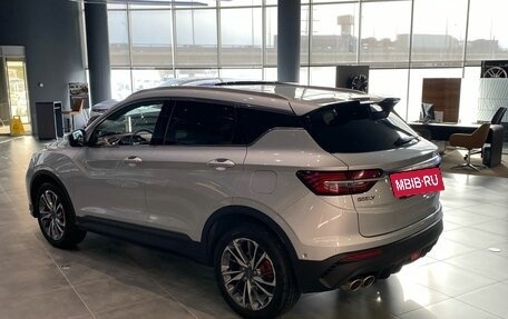 Geely Coolray I, 2022 год, 1 941 000 рублей, 5 фотография