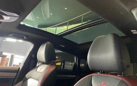 Geely Coolray I, 2022 год, 1 941 000 рублей, 19 фотография