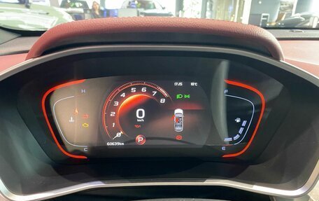 Geely Coolray I, 2022 год, 1 941 000 рублей, 15 фотография