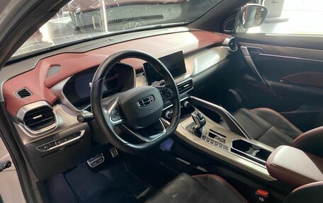 Geely Coolray I, 2022 год, 1 941 000 рублей, 13 фотография