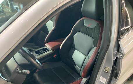 Geely Coolray I, 2022 год, 1 941 000 рублей, 14 фотография