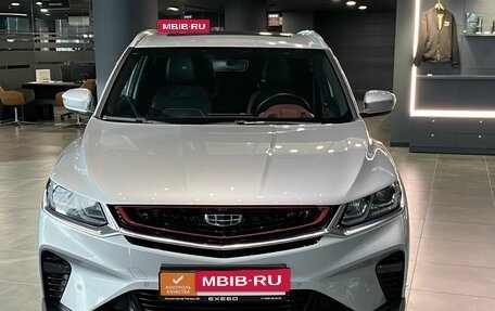 Geely Coolray I, 2022 год, 1 941 000 рублей, 2 фотография