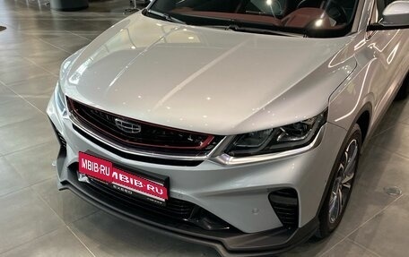 Geely Coolray I, 2022 год, 1 941 000 рублей, 8 фотография