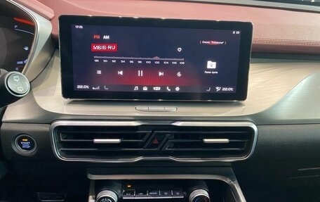 Geely Coolray I, 2022 год, 1 941 000 рублей, 16 фотография