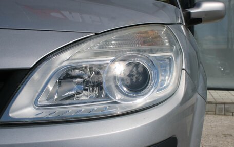 Renault Scenic III, 2007 год, 550 000 рублей, 13 фотография
