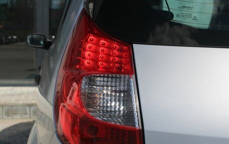 Renault Scenic III, 2007 год, 550 000 рублей, 14 фотография