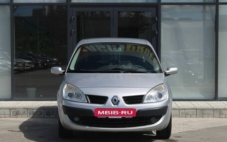 Renault Scenic III, 2007 год, 550 000 рублей, 6 фотография