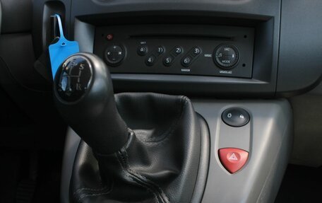 Renault Scenic III, 2007 год, 550 000 рублей, 23 фотография