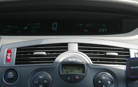Renault Scenic III, 2007 год, 550 000 рублей, 22 фотография