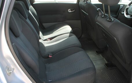 Renault Scenic III, 2007 год, 550 000 рублей, 28 фотография