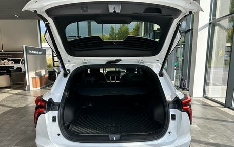 Haval F7, 2026 год, 3 662 010 рублей, 7 фотография