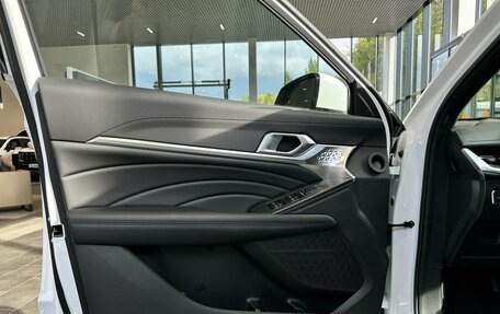 Haval F7, 2026 год, 3 662 010 рублей, 10 фотография