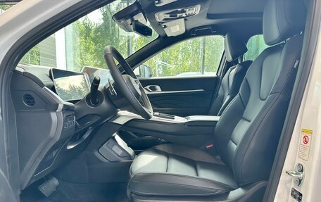 Haval F7, 2026 год, 3 662 010 рублей, 11 фотография