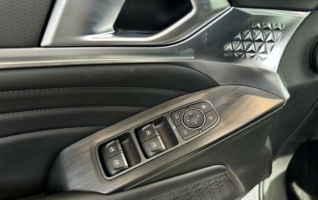 Haval F7, 2026 год, 3 662 010 рублей, 13 фотография