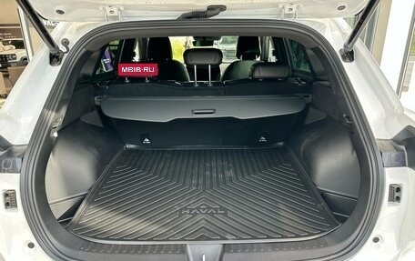 Haval F7, 2026 год, 3 662 010 рублей, 8 фотография