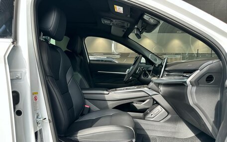 Haval F7, 2026 год, 3 662 010 рублей, 17 фотография