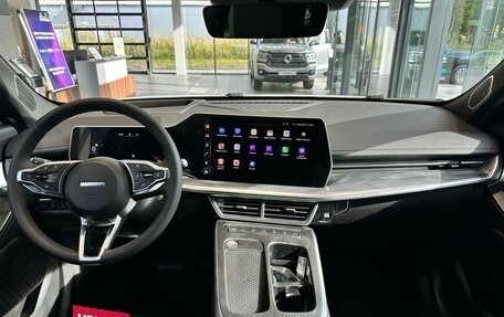 Haval F7, 2026 год, 3 662 010 рублей, 14 фотография