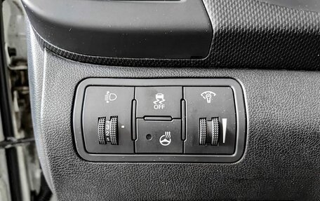 Hyundai Solaris II рестайлинг, 2015 год, 1 180 000 рублей, 19 фотография