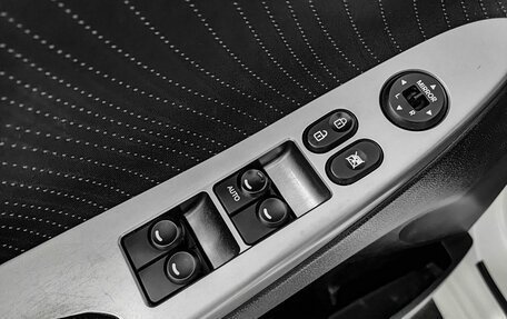 Hyundai Solaris II рестайлинг, 2015 год, 1 180 000 рублей, 20 фотография