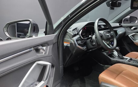 Audi Q3, 2023 год, 3 505 000 рублей, 5 фотография