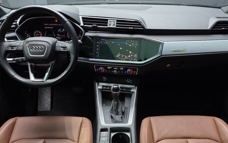 Audi Q3, 2023 год, 3 505 000 рублей, 6 фотография