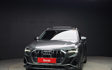 Audi Q3, 2023 год, 3 505 000 рублей, 2 фотография