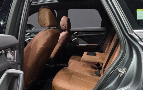 Audi Q3, 2023 год, 3 505 000 рублей, 15 фотография