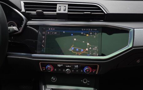 Audi Q3, 2023 год, 3 505 000 рублей, 11 фотография