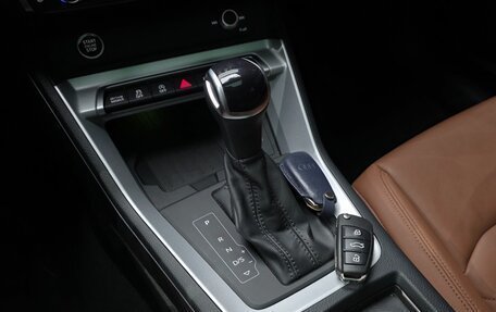 Audi Q3, 2023 год, 3 505 000 рублей, 8 фотография