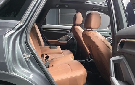 Audi Q3, 2023 год, 3 505 000 рублей, 10 фотография